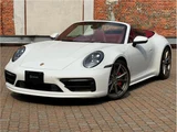2019 Porsche 911 911 Carrera S Cabriolet White Coupe for sale, Japanese used car export - photo 1 of 69 | GULJI TRADERS
