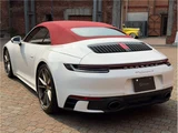 2019 Porsche 911 911 Carrera S Cabriolet White Coupe for sale, Japanese used car export - photo 9 of 69 | GULJI TRADERS