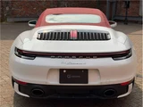 2019 Porsche 911 911 Carrera S Cabriolet White Coupe for sale, Japanese used car export - photo 10 of 69 | GULJI TRADERS