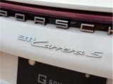 2019 Porsche 911 911 Carrera S Cabriolet White Coupe for sale, Japanese used car export - photo 11 of 69 | GULJI TRADERS
