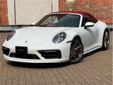 2019 Porsche 911 911 Carrera S Cabriolet White Coupe for sale, Japanese used car export - photo 16 of 69 | GULJI TRADERS