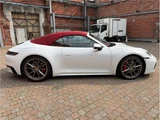 2019 Porsche 911 911 Carrera S Cabriolet White Coupe for sale, Japanese used car export - photo 17 of 69 | GULJI TRADERS