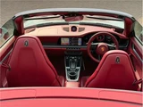 2019 Porsche 911 911 Carrera S Cabriolet White Coupe for sale, Japanese used car export - photo 65 of 69 | GULJI TRADERS