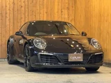 2019 Porsche 911 Carrera PDK Black Coupe for sale, Japanese used car export - photo 2 of 48 | GULJI TRADERS