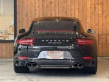 2019 Porsche 911 Carrera PDK Black Coupe for sale, Japanese used car export - photo 29 of 48 | GULJI TRADERS
