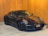 2019 Porsche 911 Carrera PDK Black Coupe for sale, Japanese used car export - photo 32 of 48 | GULJI TRADERS