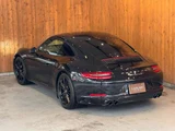2019 Porsche 911 Carrera PDK Black Coupe for sale, Japanese used car export - photo 33 of 48 | GULJI TRADERS