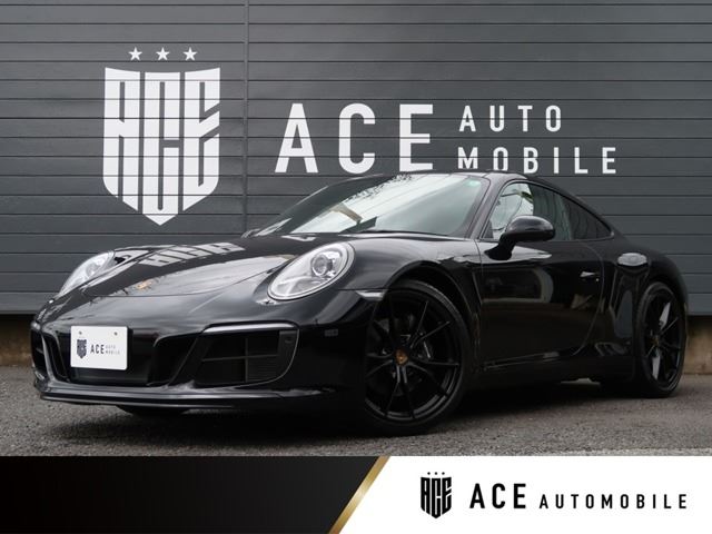 2019 Porsche 911 Carrera PDK - photo 1 2019 Porsche 911 Carrera PDK Black Coupe for sale, Japanese used car export - photo 1 of 32 | GULJI TRADERS