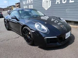 2019 Porsche 911 Carrera PDK Black Coupe for sale, Japanese used car export - photo 16 of 32 | GULJI TRADERS