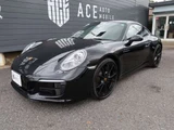 2019 Porsche 911 Carrera PDK Black Coupe for sale, Japanese used car export - photo 17 of 32 | GULJI TRADERS