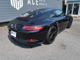 2019 Porsche 911 Carrera PDK Black Coupe for sale, Japanese used car export - photo 18 of 32 | GULJI TRADERS