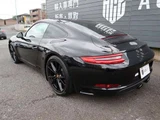 2019 Porsche 911 Carrera PDK Black Coupe for sale, Japanese used car export - photo 19 of 32 | GULJI TRADERS