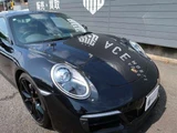 2019 Porsche 911 Carrera PDK Black Coupe for sale, Japanese used car export - photo 23 of 32 | GULJI TRADERS