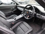 2019 Porsche 911 Carrera PDK Black Coupe for sale, Japanese used car export - photo 27 of 32 | GULJI TRADERS