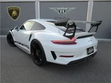 2019 Porsche 911 911 GT3 RS White Coupe for sale, Japanese used car export - photo 3 of 36 | GULJI TRADERS