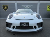 2019 Porsche 911 911 GT3 RS White Coupe for sale, Japanese used car export - photo 4 of 36 | GULJI TRADERS
