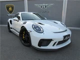 2019 Porsche 911 911 GT3 RS White Coupe for sale, Japanese used car export - photo 5 of 36 | GULJI TRADERS