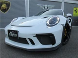 2019 Porsche 911 911 GT3 RS White Coupe for sale, Japanese used car export - photo 6 of 36 | GULJI TRADERS
