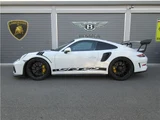 2019 Porsche 911 911 GT3 RS White Coupe for sale, Japanese used car export - photo 9 of 36 | GULJI TRADERS