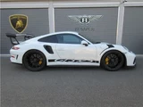 2019 Porsche 911 911 GT3 RS White Coupe for sale, Japanese used car export - photo 10 of 36 | GULJI TRADERS