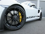 2019 Porsche 911 911 GT3 RS White Coupe for sale, Japanese used car export - photo 11 of 36 | GULJI TRADERS
