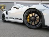2019 Porsche 911 911 GT3 RS White Coupe for sale, Japanese used car export - photo 12 of 36 | GULJI TRADERS