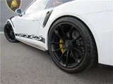 2019 Porsche 911 911 GT3 RS White Coupe for sale, Japanese used car export - photo 14 of 36 | GULJI TRADERS