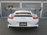 2019 Porsche 911 911 GT3 RS White Coupe for sale, Japanese used car export - photo 15 of 36 | GULJI TRADERS