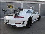 2019 Porsche 911 911 GT3 RS White Coupe for sale, Japanese used car export - photo 16 of 36 | GULJI TRADERS