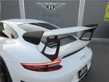 2019 Porsche 911 911 GT3 RS White Coupe for sale, Japanese used car export - photo 17 of 36 | GULJI TRADERS