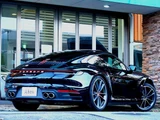2019 Porsche 911 Black Coupe for sale, Japanese used car export - photo 2 of 36 | GULJI TRADERS