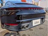2019 Porsche 911 Black Coupe for sale, Japanese used car export - photo 35 of 36 | GULJI TRADERS