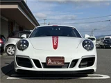 2019 Porsche 911 911 Carrera GTS White Coupe for sale, Japanese used car export - photo 2 of 54 | GULJI TRADERS