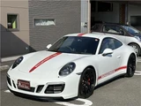 2019 Porsche 911 911 Carrera GTS White Coupe for sale, Japanese used car export - photo 3 of 54 | GULJI TRADERS