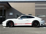 2019 Porsche 911 911 Carrera GTS White Coupe for sale, Japanese used car export - photo 4 of 54 | GULJI TRADERS
