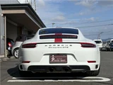 2019 Porsche 911 911 Carrera GTS White Coupe for sale, Japanese used car export - photo 6 of 54 | GULJI TRADERS