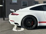 2019 Porsche 911 911 Carrera GTS White Coupe for sale, Japanese used car export - photo 18 of 54 | GULJI TRADERS