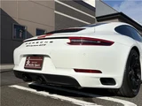 2019 Porsche 911 911 Carrera GTS White Coupe for sale, Japanese used car export - photo 19 of 54 | GULJI TRADERS