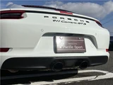 2019 Porsche 911 911 Carrera GTS White Coupe for sale, Japanese used car export - photo 21 of 54 | GULJI TRADERS