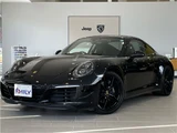 2019 Porsche 911 Black Coupe for sale, Japanese used car export - photo 1 of 62 | GULJI TRADERS