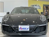 2019 Porsche 911 Black Coupe for sale, Japanese used car export - photo 3 of 62 | GULJI TRADERS
