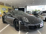 2019 Porsche 911 Black Coupe for sale, Japanese used car export - photo 4 of 62 | GULJI TRADERS