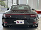 2019 Porsche 911 Black Coupe for sale, Japanese used car export - photo 7 of 62 | GULJI TRADERS