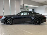 2019 Porsche 911 Black Coupe for sale, Japanese used car export - photo 9 of 62 | GULJI TRADERS