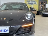 2019 Porsche 911 Black Coupe for sale, Japanese used car export - photo 11 of 62 | GULJI TRADERS
