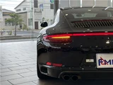 2019 Porsche 911 Black Coupe for sale, Japanese used car export - photo 12 of 62 | GULJI TRADERS