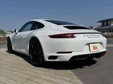 2019 Porsche 911 White Coupe for sale, Japanese used car export - photo 13 of 41 | GULJI TRADERS