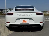 2019 Porsche 911 White Coupe for sale, Japanese used car export - photo 14 of 41 | GULJI TRADERS