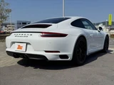 2019 Porsche 911 White Coupe for sale, Japanese used car export - photo 15 of 41 | GULJI TRADERS