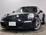 2019 Porsche 911 Carrera S Black Coupe for sale, Japanese used car export - photo 1 of 24 | GULJI TRADERS